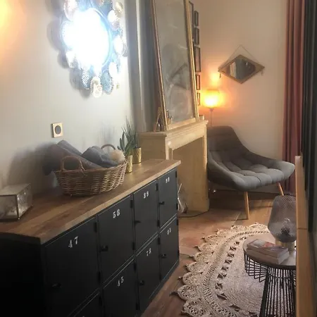 Apartamento Vue Sur Cathédrale